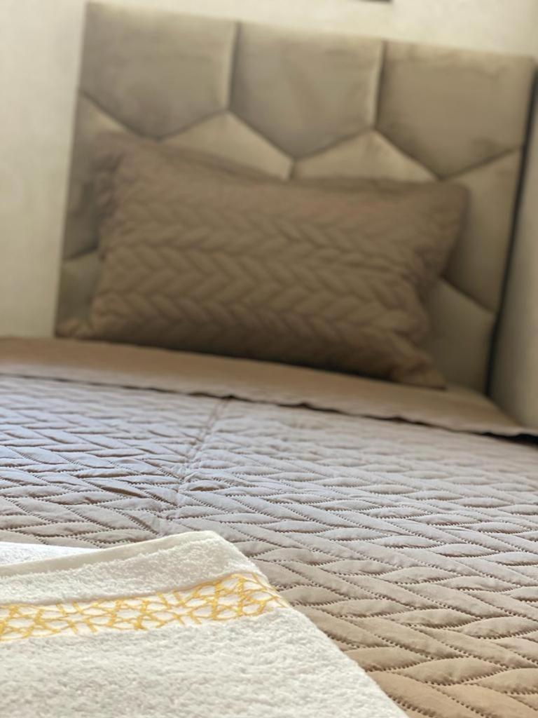 Bel Appartement De Plage - Rdc - Dahomey Beach Bouznika Ngoại thất bức ảnh