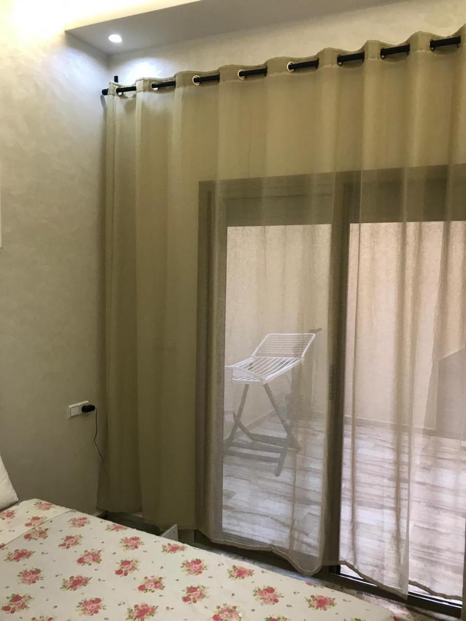 Bel Appartement De Plage - Rdc - Dahomey Beach Bouznika Ngoại thất bức ảnh